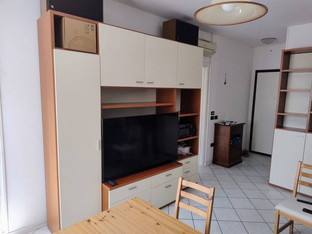 appartamento in vendita a Bologna in zona Borgo Panigale