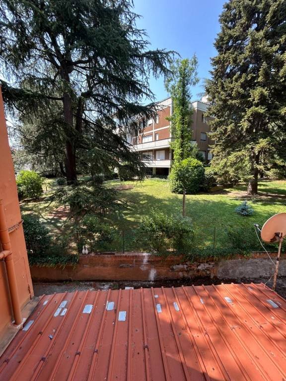 appartamento in vendita a Bologna in zona Colli