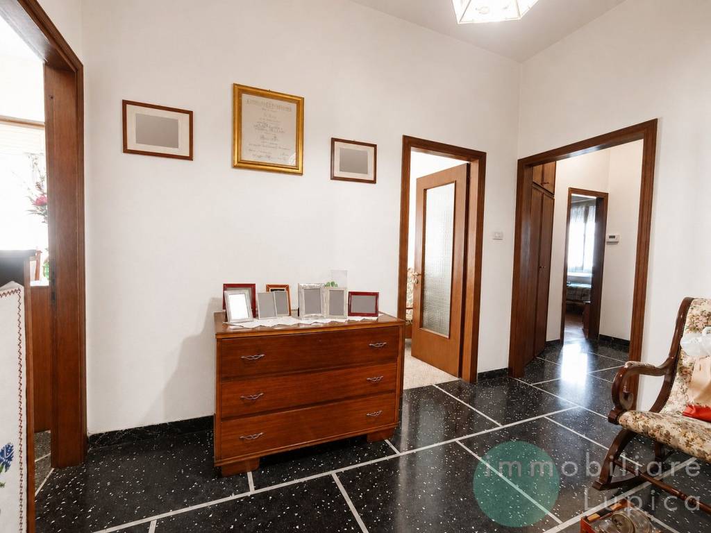 appartamento in vendita a Bologna in zona Savena