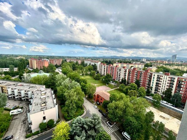 appartamento in vendita a Bologna in zona San Donato