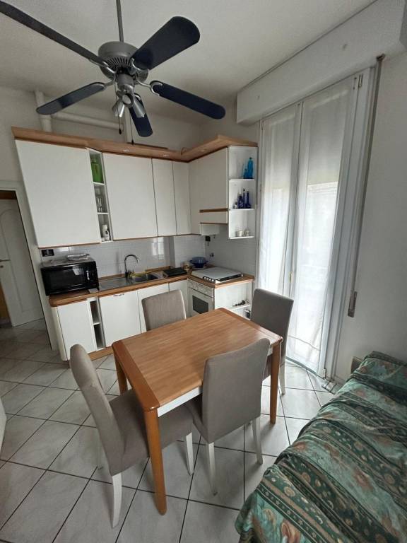 appartamento in vendita a Bologna in zona Savena