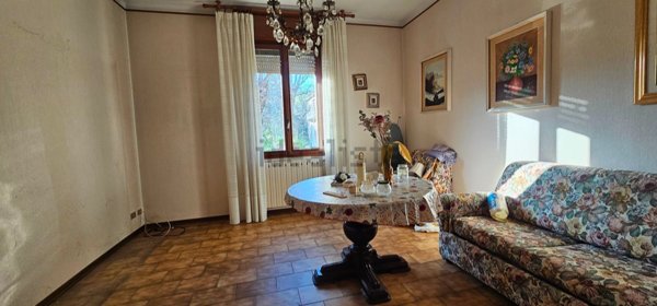appartamento in vendita a Bologna in zona Saffi