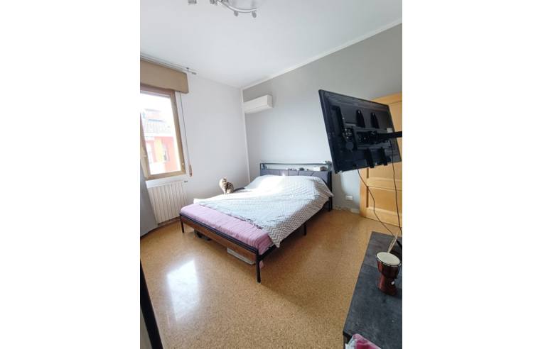 appartamento in vendita a Bologna in zona Corticella