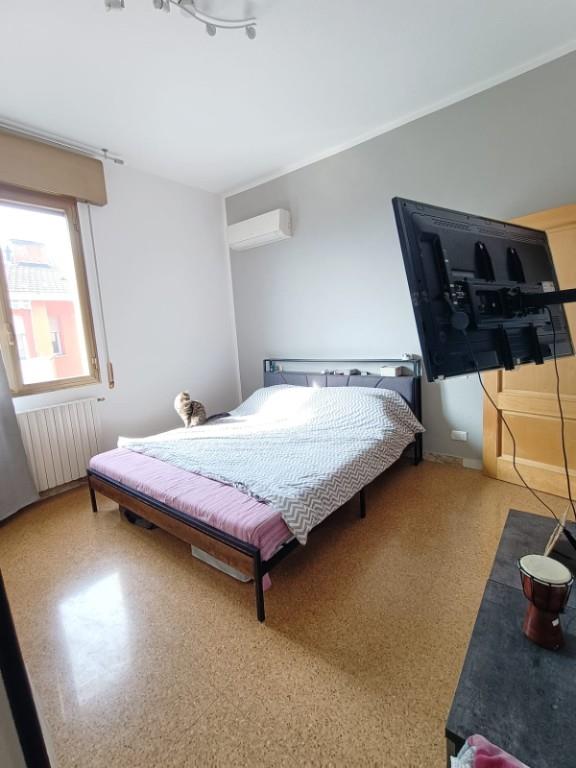 appartamento in vendita a Bologna in zona Corticella