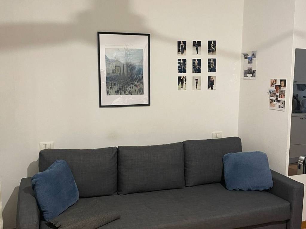appartamento in vendita a Bologna