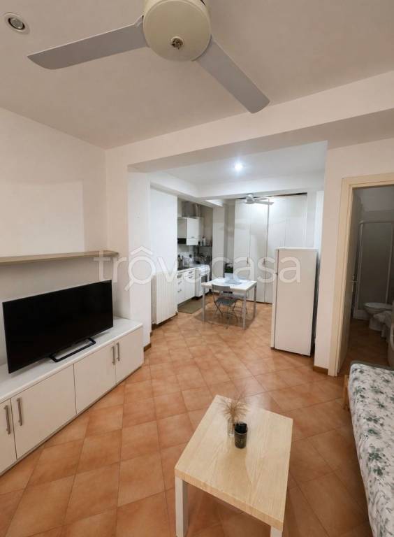 appartamento in vendita a Bologna