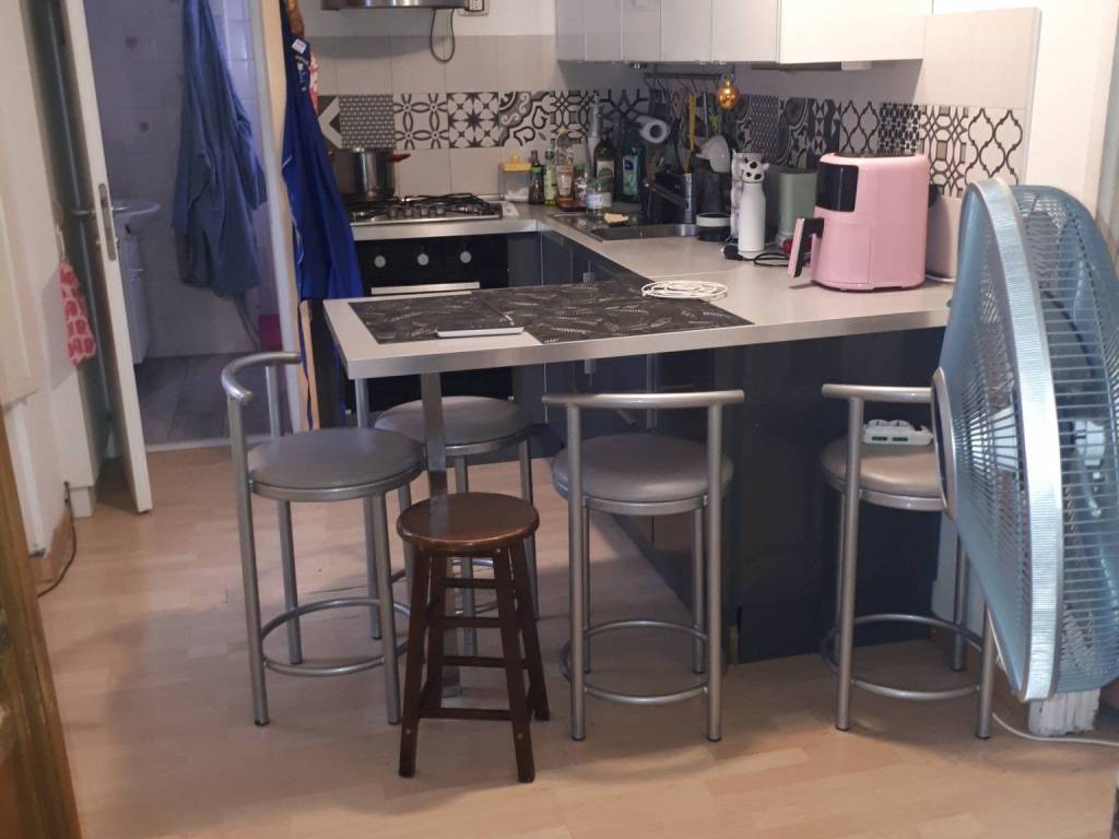 appartamento in vendita a Bologna