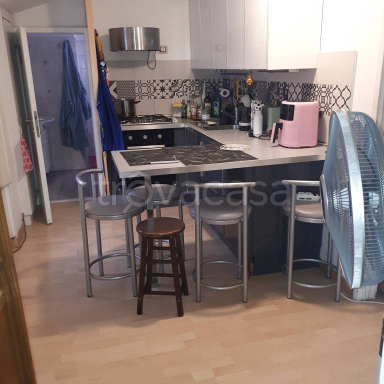 appartamento in vendita a Bologna