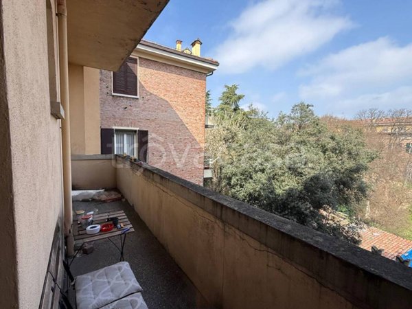 appartamento in vendita a Bologna in zona Santo Stefano