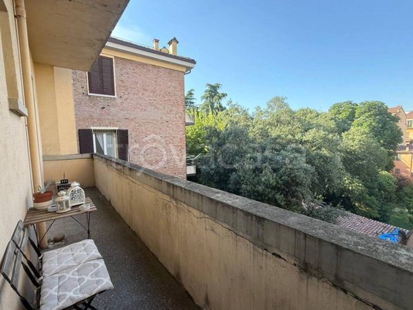 appartamento in vendita a Bologna in zona Santo Stefano
