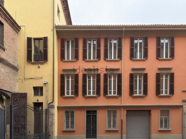 appartamento in vendita a Bologna in zona Centro Storico