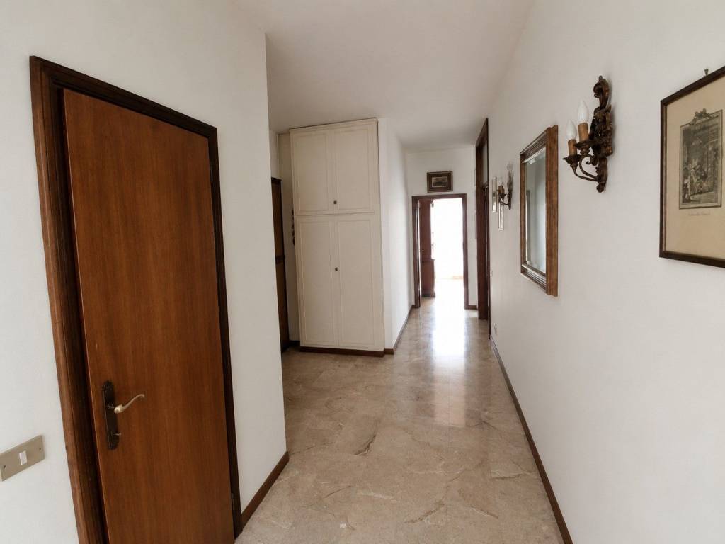 appartamento in vendita a Bologna in zona Savena