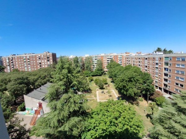 appartamento in vendita a Bologna in zona Savena
