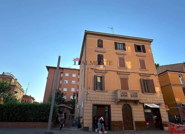 appartamento in vendita a Bologna in zona Corticella