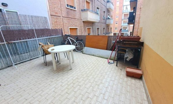 appartamento in vendita a Bologna in zona Saffi