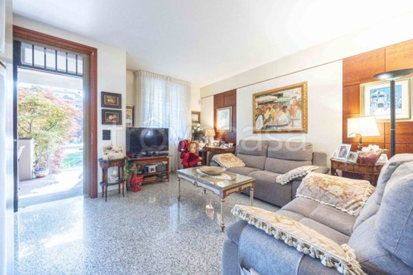 casa indipendente in vendita a Bologna in zona San Donato