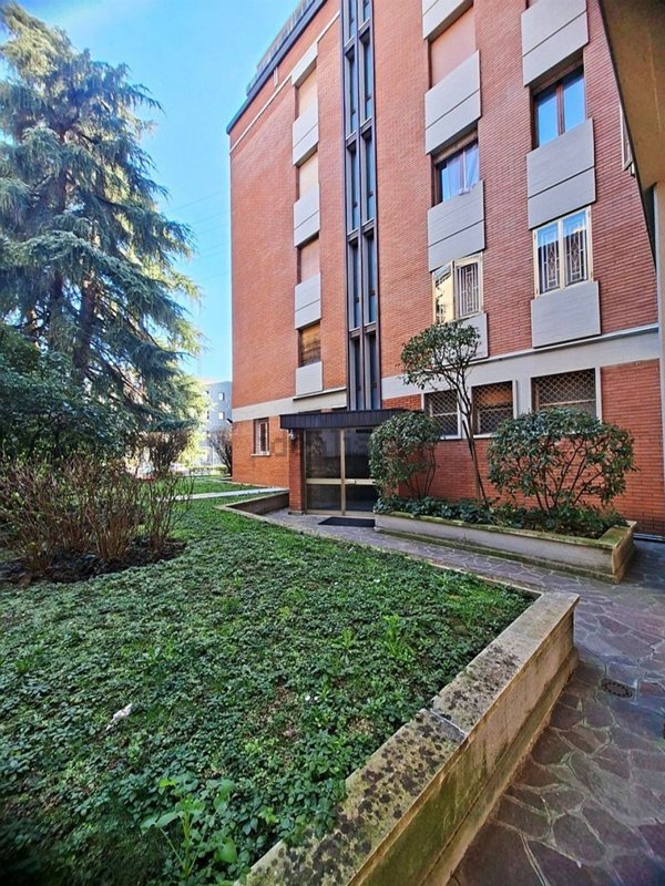 appartamento in vendita a Bologna in zona Lame
