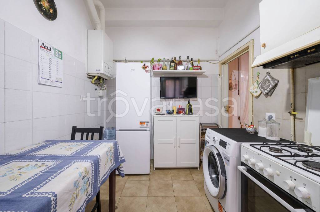 appartamento in vendita a Bologna in zona Centro Storico