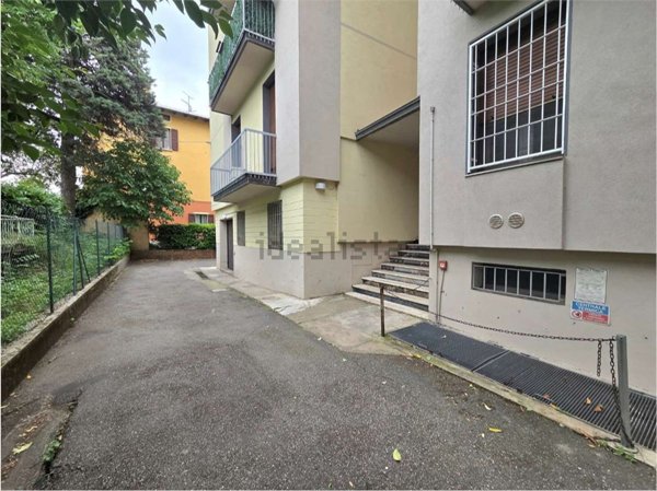 appartamento in vendita a Bologna in zona Savena