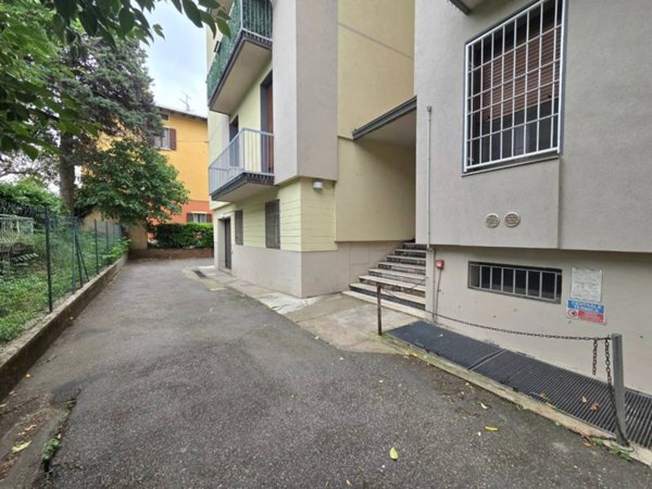 appartamento in vendita a Bologna in zona Savena