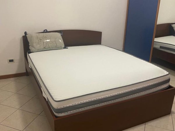 appartamento in vendita a Bologna in zona Saffi