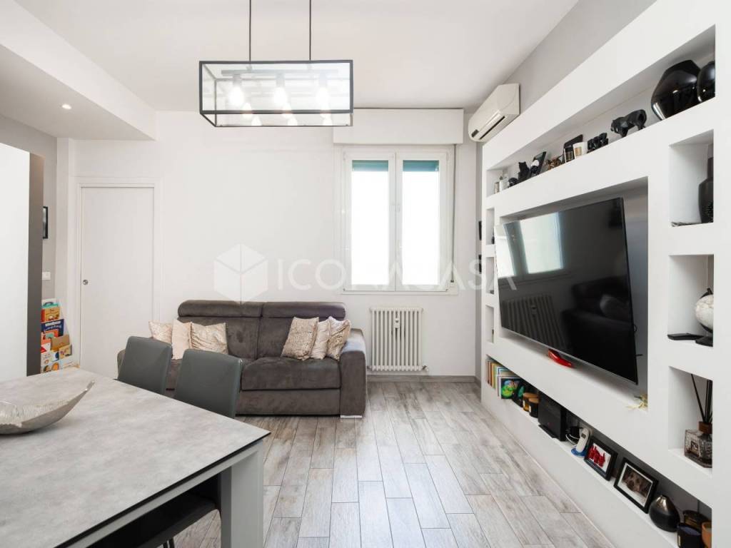 appartamento in vendita a Bologna in zona Borgo Panigale