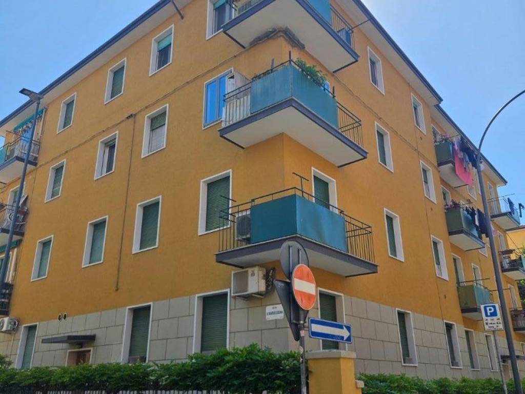 appartamento in vendita a Bologna in zona San Vitale