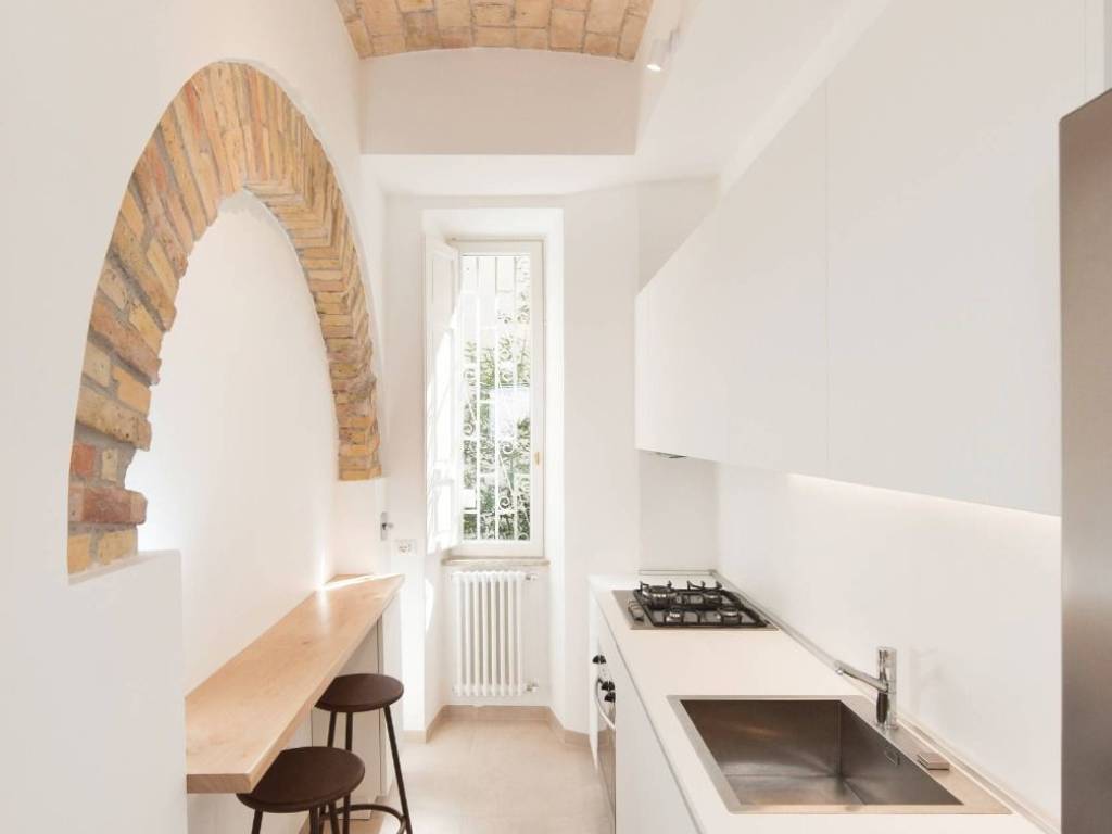 appartamento in vendita a Bologna in zona Savena