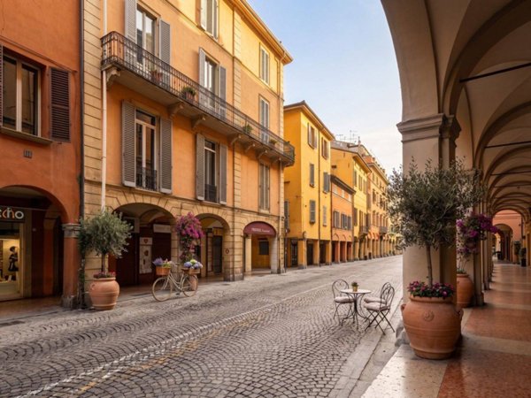 negozio in vendita a Bologna in zona Santo Stefano