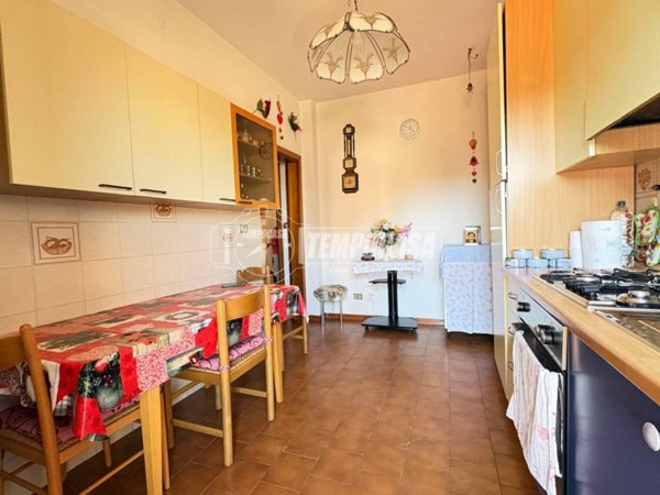 appartamento in vendita a Bologna in zona Quartiere Navile