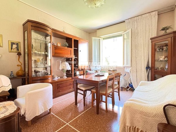 appartamento in vendita a Bologna in zona Quartiere Navile