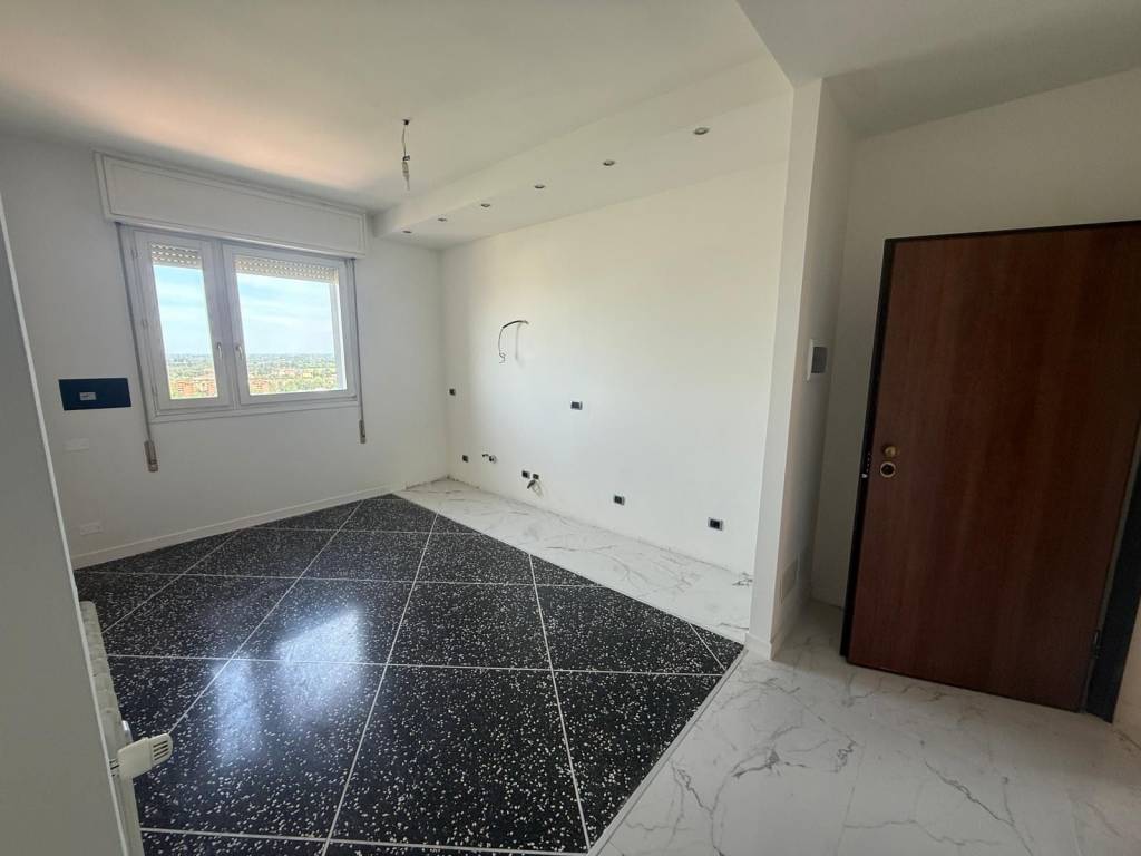 appartamento in vendita a Bologna in zona San Vitale