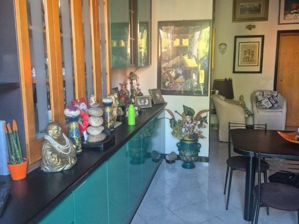 appartamento in vendita a Bologna in zona San Vitale