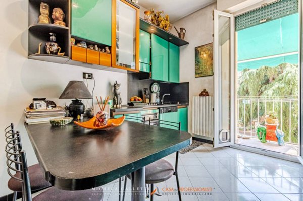 appartamento in vendita a Bologna in zona San Vitale