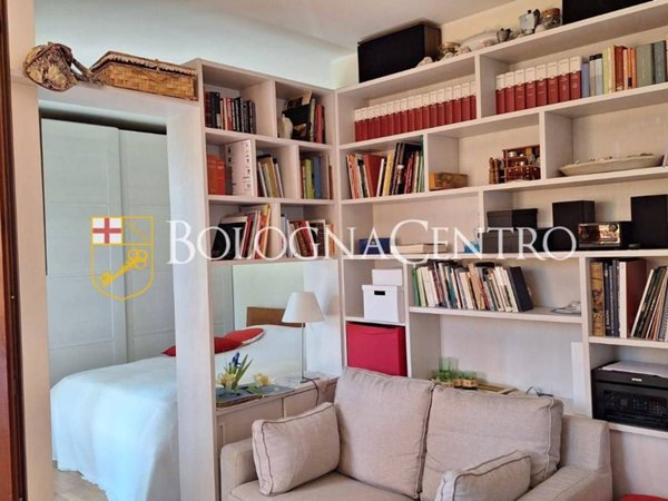 appartamento in vendita a Bologna in zona Murri