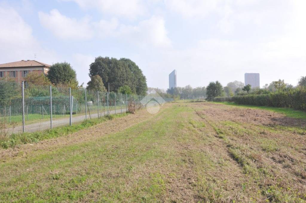 terreno agricolo in vendita a Bologna in zona San Vitale