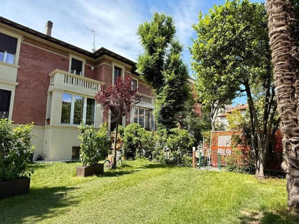 appartamento in vendita a Bologna in zona Murri