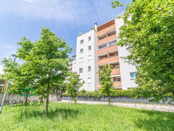appartamento in vendita a Bologna in zona Borgo Panigale