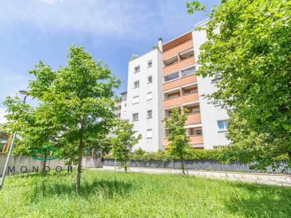 appartamento in vendita a Bologna in zona Borgo Panigale