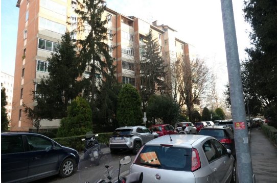 appartamento in vendita a Bologna