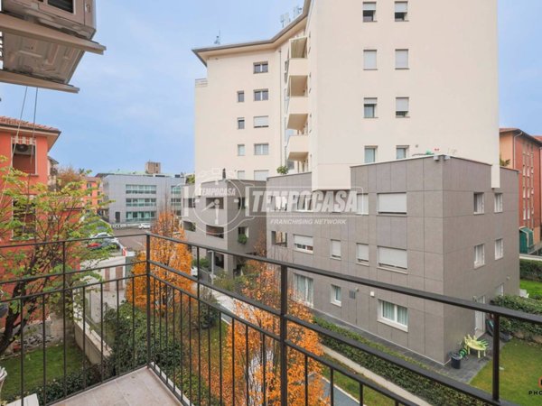 appartamento in vendita a Bologna in zona Murri