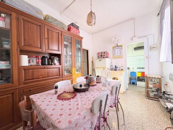 appartamento in vendita a Bologna in zona Quartiere Navile
