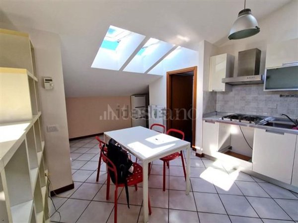 appartamento in vendita a Bologna in zona Centro Storico