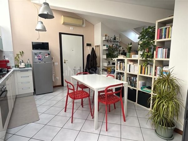 appartamento in vendita a Bologna in zona Centro Storico