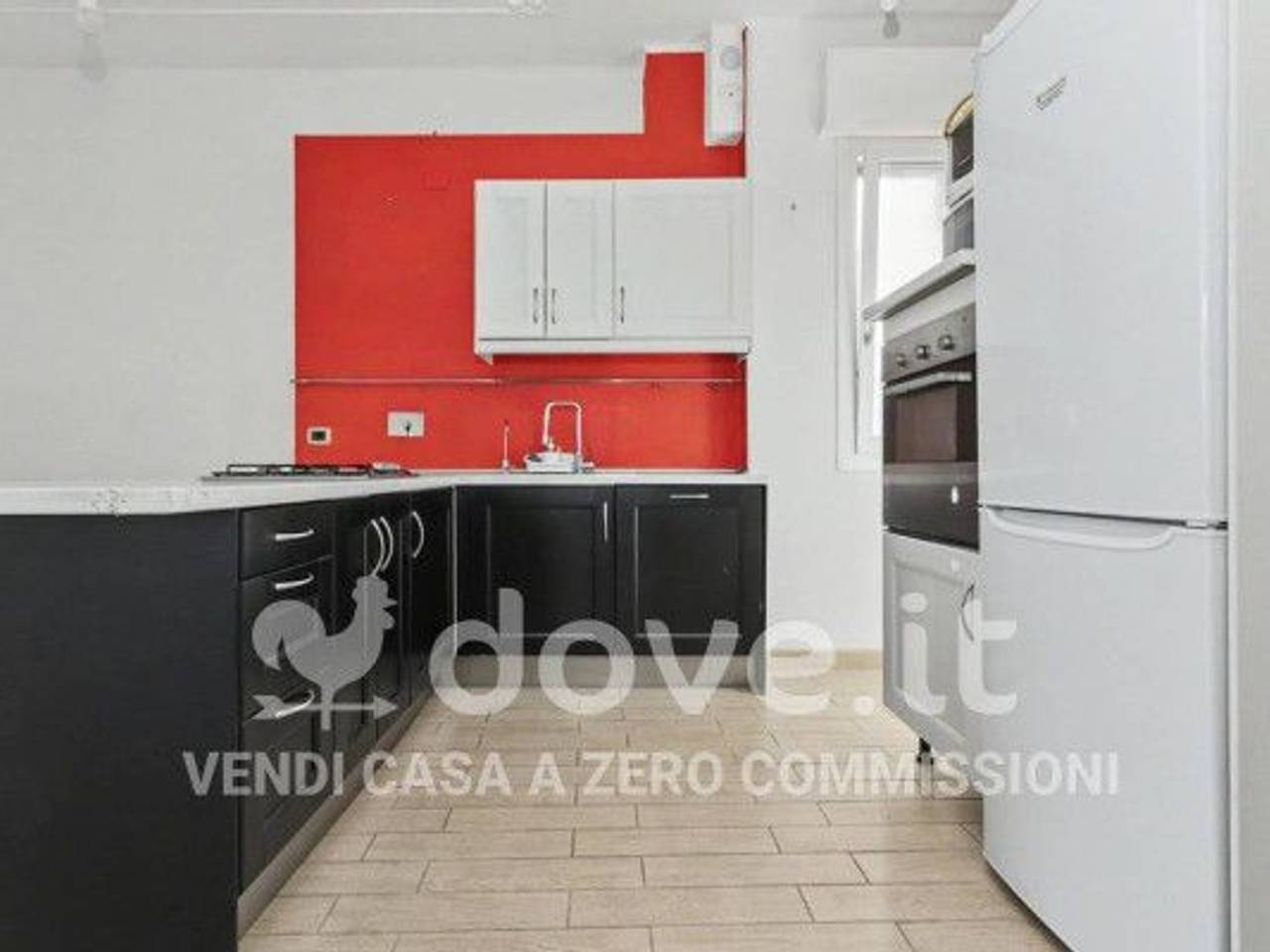 appartamento in vendita a Bologna in zona Lame