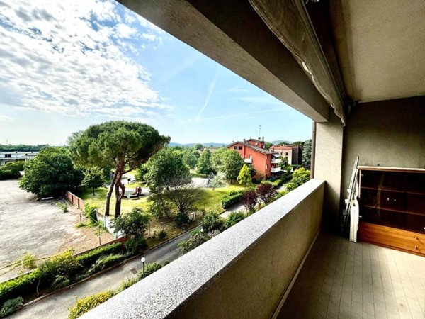 appartamento in vendita a Bologna in zona Savena