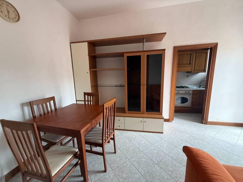 appartamento in vendita a Bologna in zona Savena
