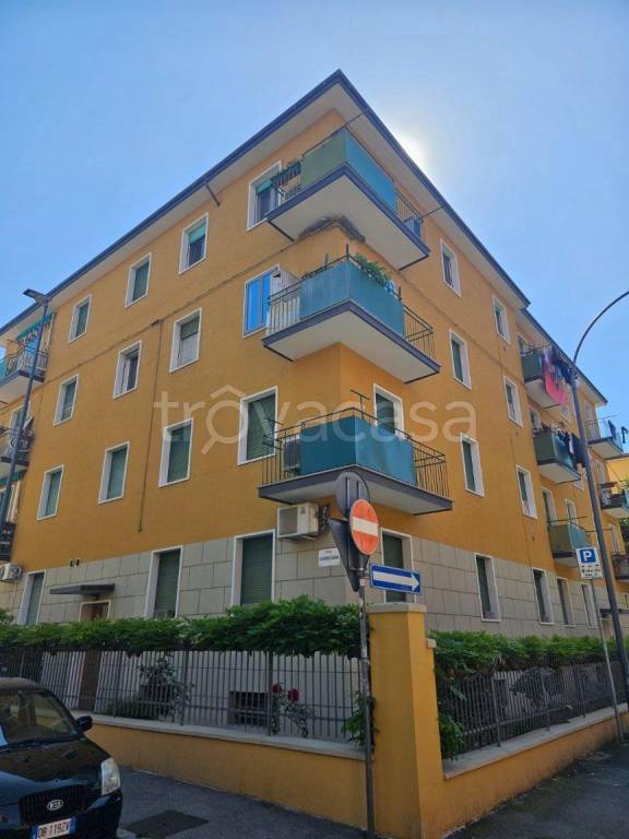 appartamento in vendita a Bologna in zona San Vitale