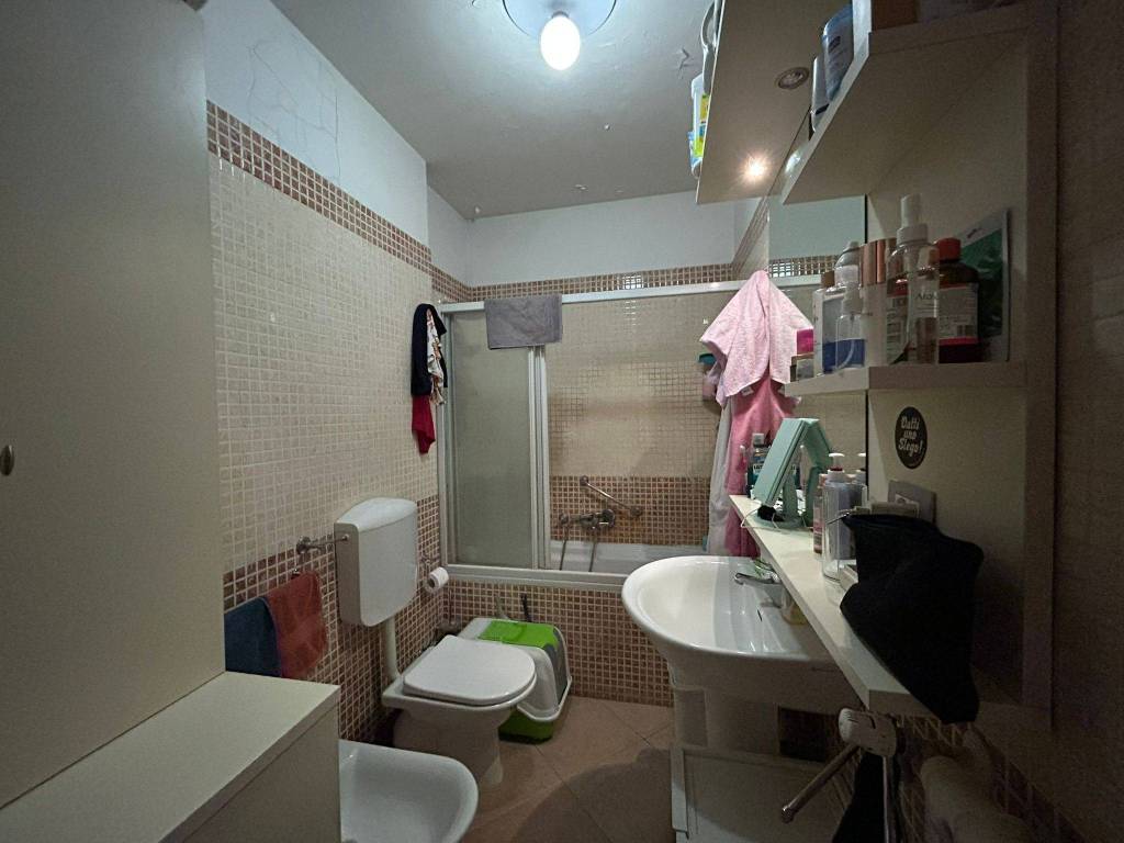 appartamento in vendita a Bologna in zona Bolognina