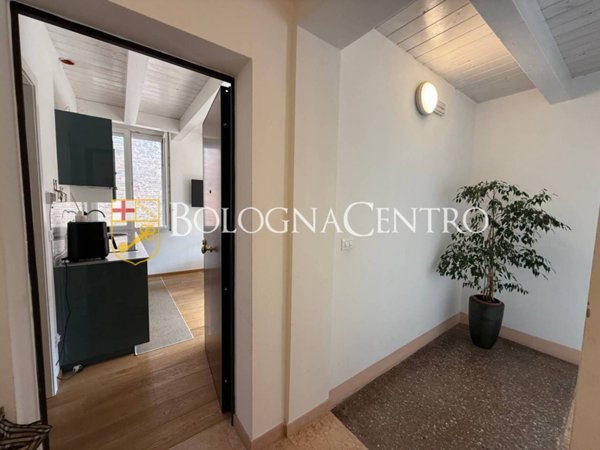 appartamento in vendita a Bologna in zona San Vitale